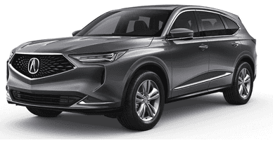 MDX