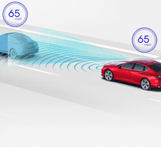 adaptive cruise controlaccwith low-speedfollow