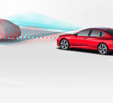 collision mitigation braking system cmbs