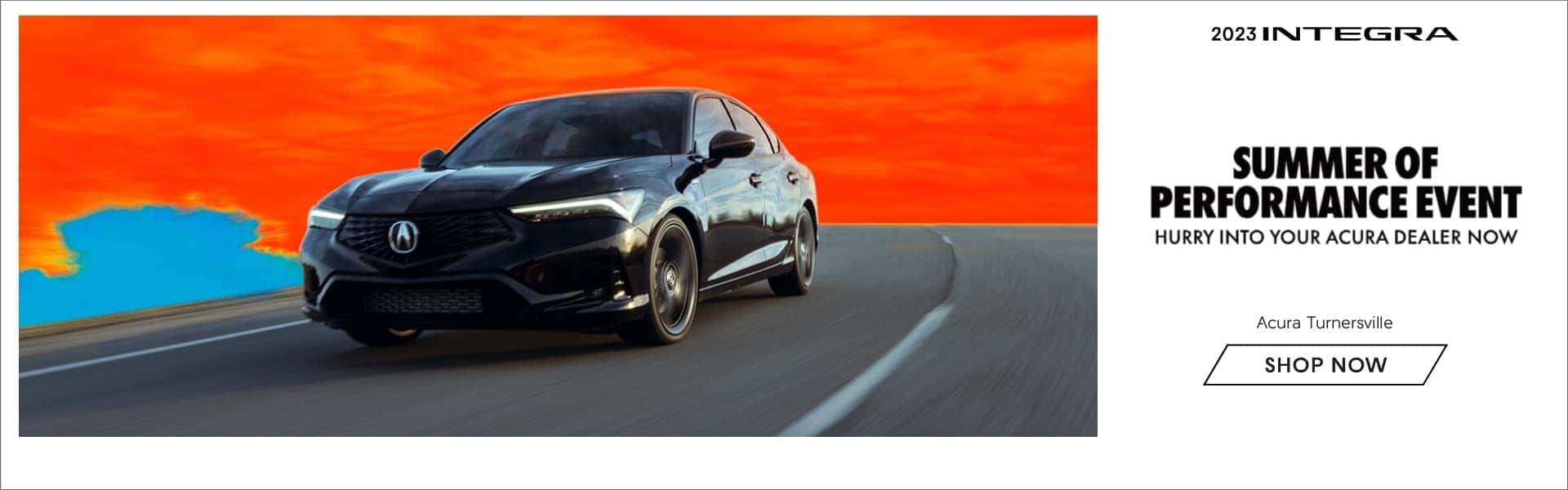 Acura Turnersville Acura Dealer Serving Cherry Hill, South NJ