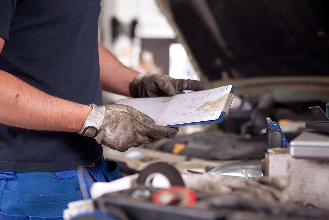 Service FAQ
