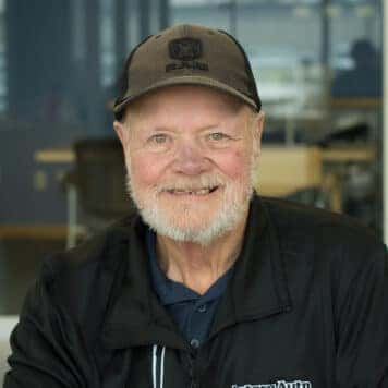 Dan Stephens