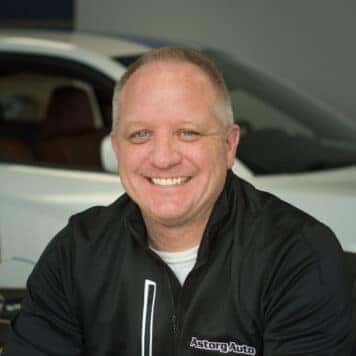Jeff Berdine