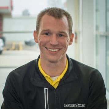 Josh Miller