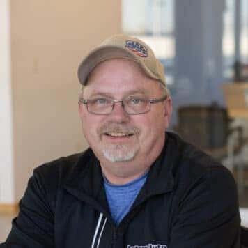 Don Yates