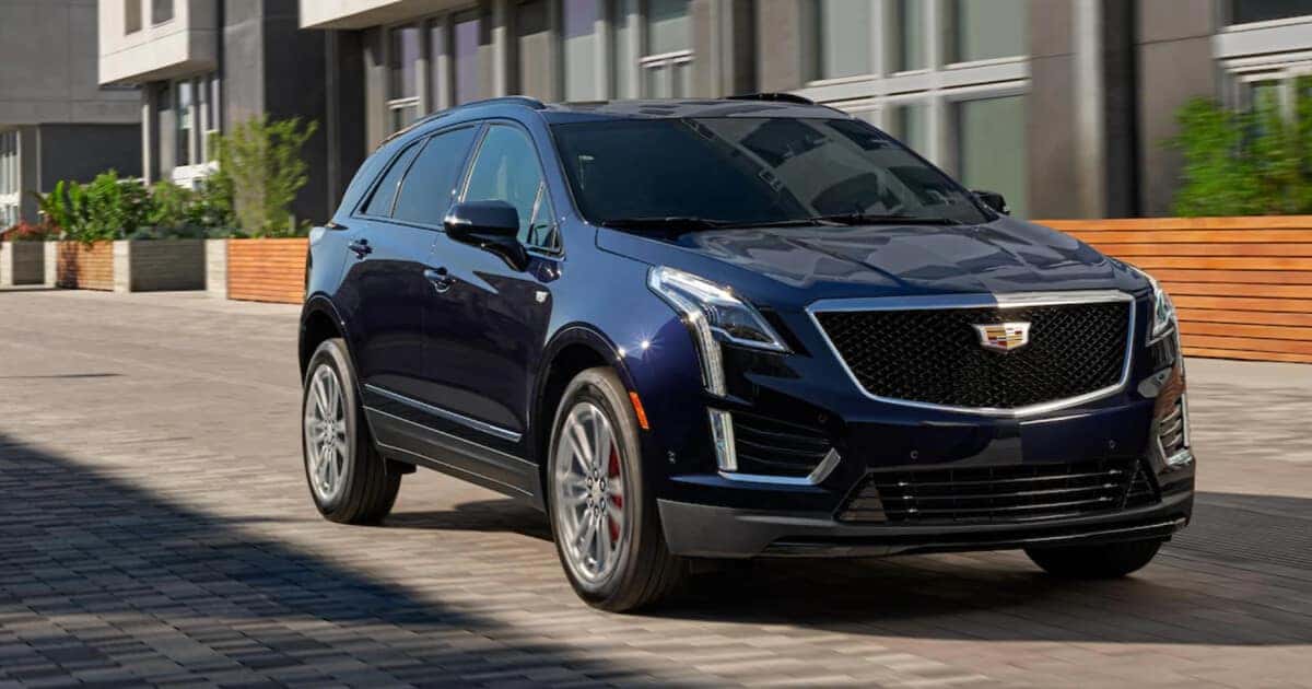 Used Cadillac Cars for Sale in Bay Shore Atlantic Cadillac
