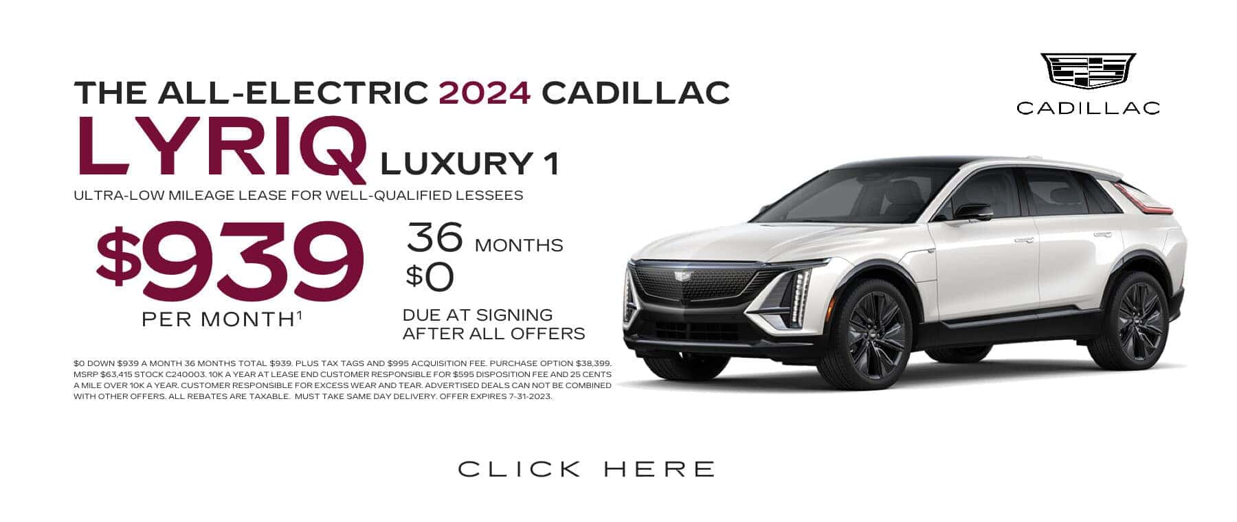 Atlantic Cadillac The Cadillac and Certified Cadillac Dealer for Long