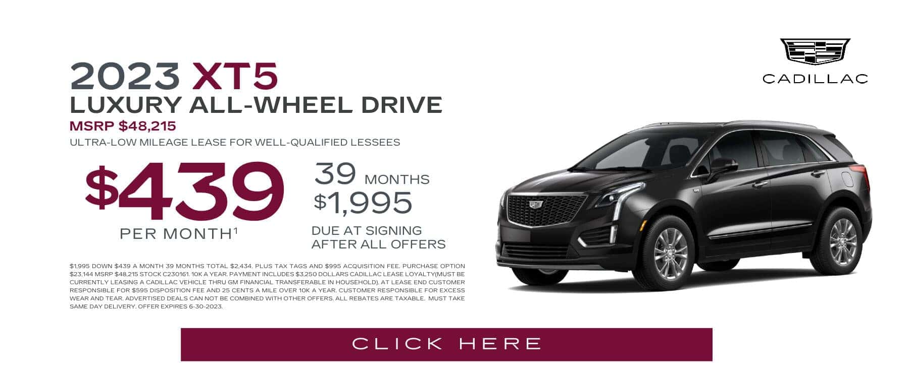 Atlantic Cadillac The Cadillac and Certified Cadillac Dealer for Long