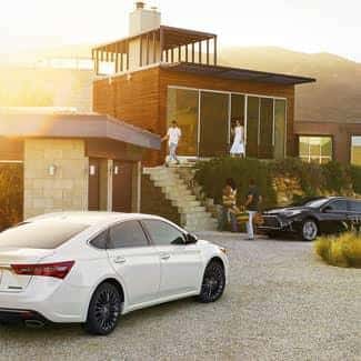 Auburn Toyota Dealership Located Near Roseville and Folsom California ...