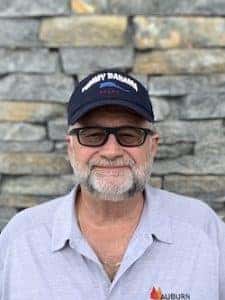 Curt Wardlaw