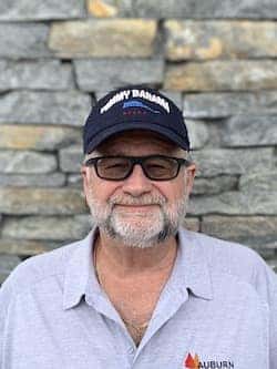 Curt Wardlaw