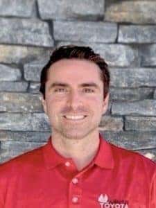 Ryan Toohey