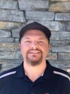 Andrew Gibbs