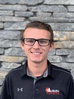 Cody Culwell