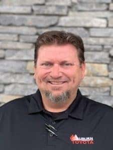 Wayne Craft