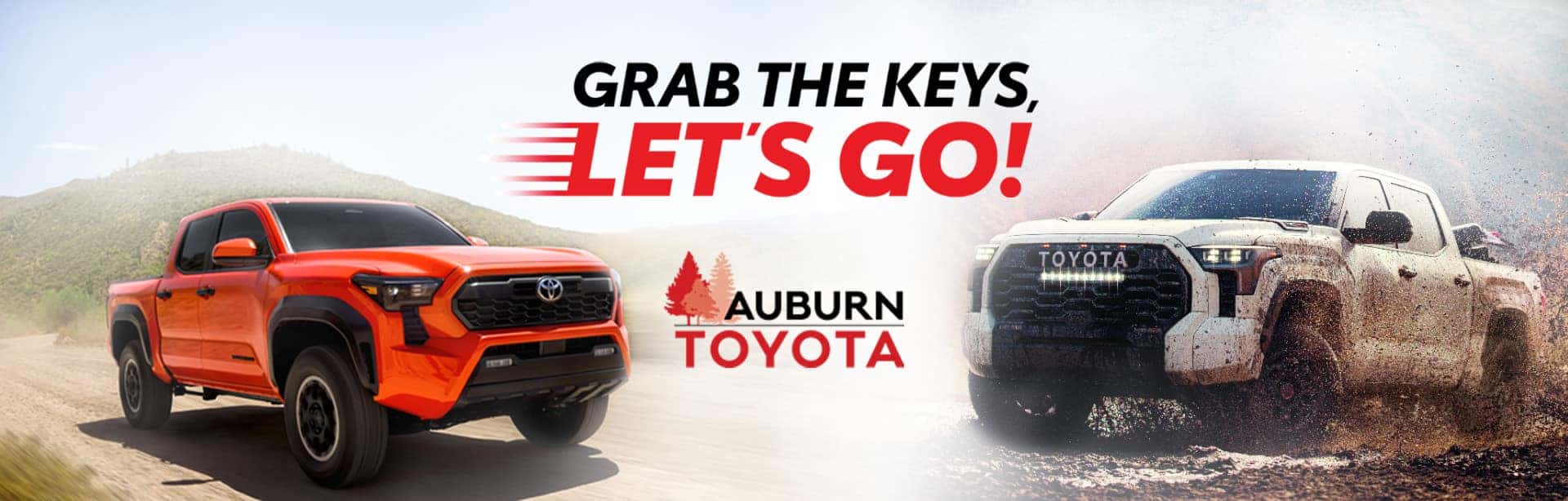 Toyota Dealership | New & Used Cars in Auburn, CA