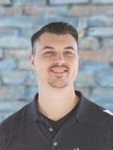 Mathew Derdzinski