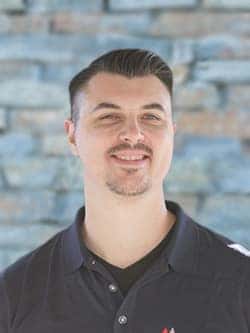 Mathew Derdzinski