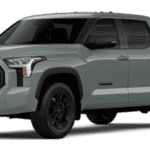 2026 Toyota Tundra