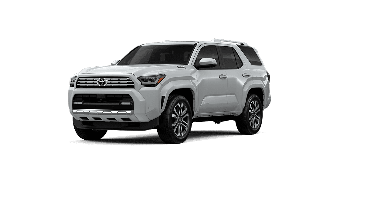 Rent a 4 Runner