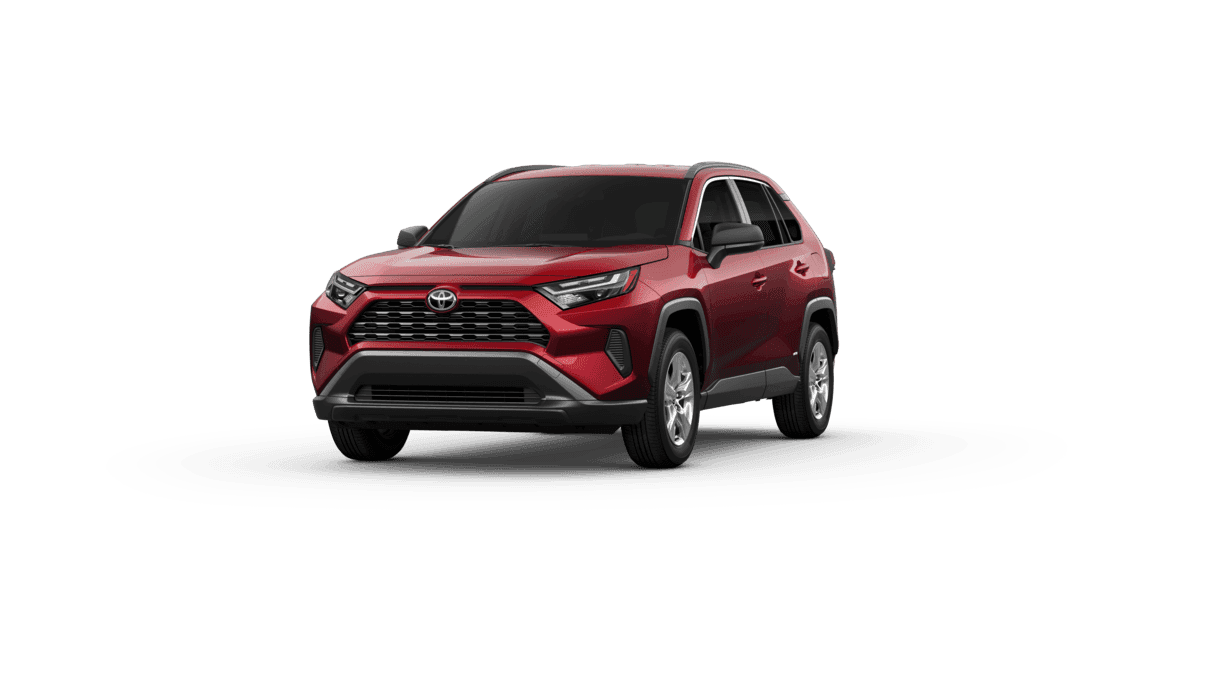 Rent-RAV4