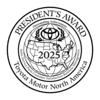 Presidents Award