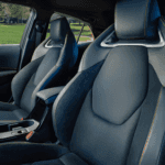 2026 Toyota Corolla Interior