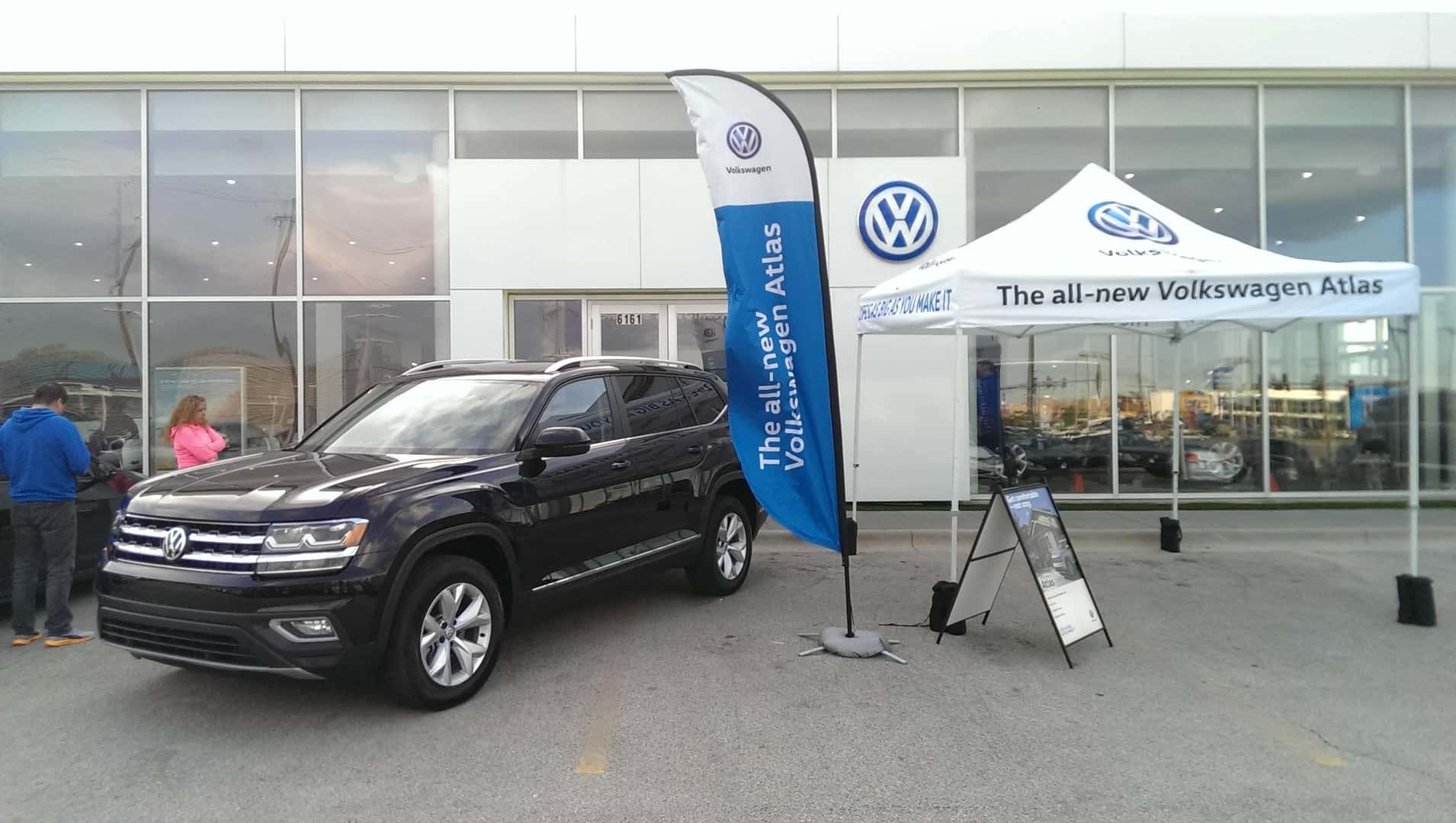 VW and Used Car Dealer serving Chicagoland Autobarn VW