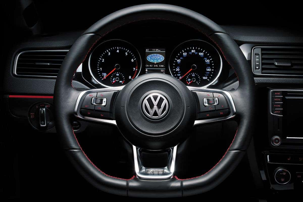 2018 Volkswagen Jetta Autobarn VW of Countryside