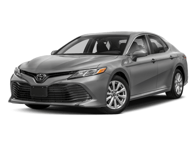 2018 Volkswagen Passat vs. 2018 Toyota Camry