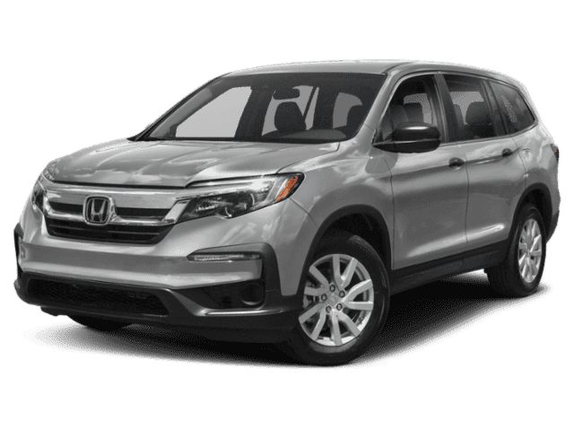 2019 Volkswagen Atlas vs. 2019 Honda Pilot | Autobarn VW