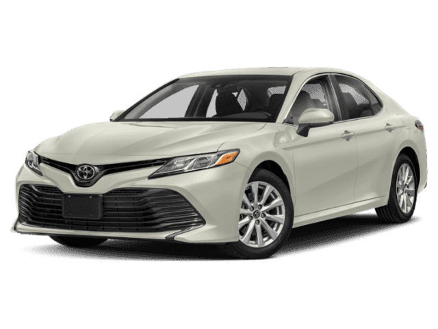 2019 Volkswagen Passat vs. 2019 Toyota Camry | Autobarn VW