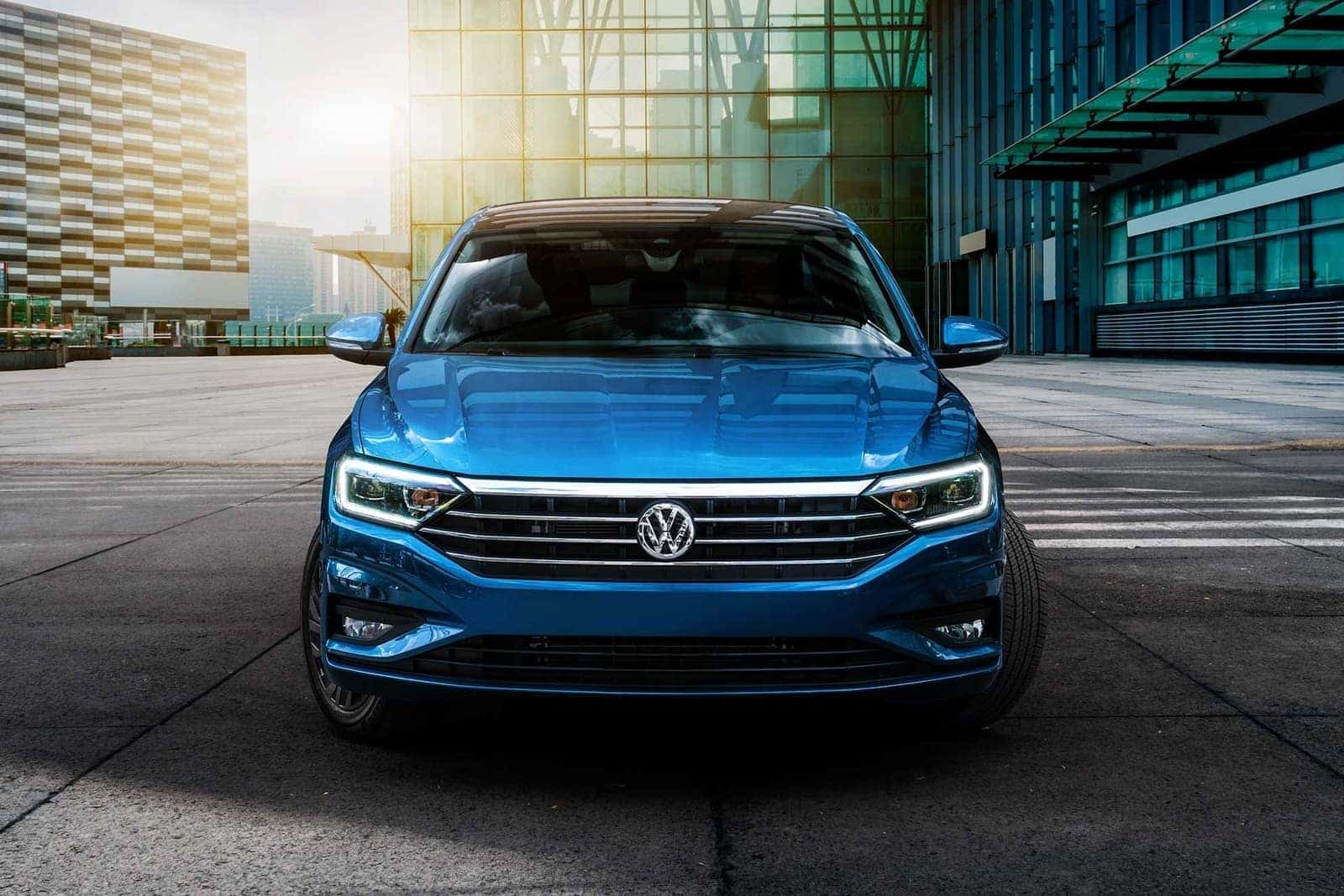 vw jetta accessories 2017