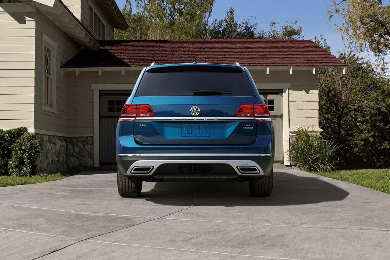 volkswagen atlas recall 2019