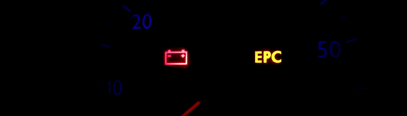 How To Fix The EPC Light On A VW Volkswagen EPC Light Reset