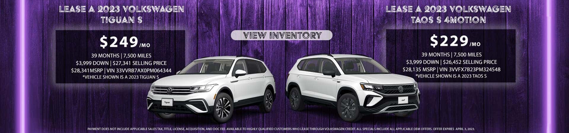 Autobarn_2023_March_Taos_Tiguan_Banner copy