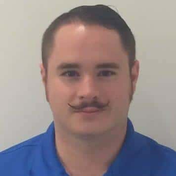 Byron Simmons