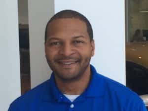 Steve Laporte