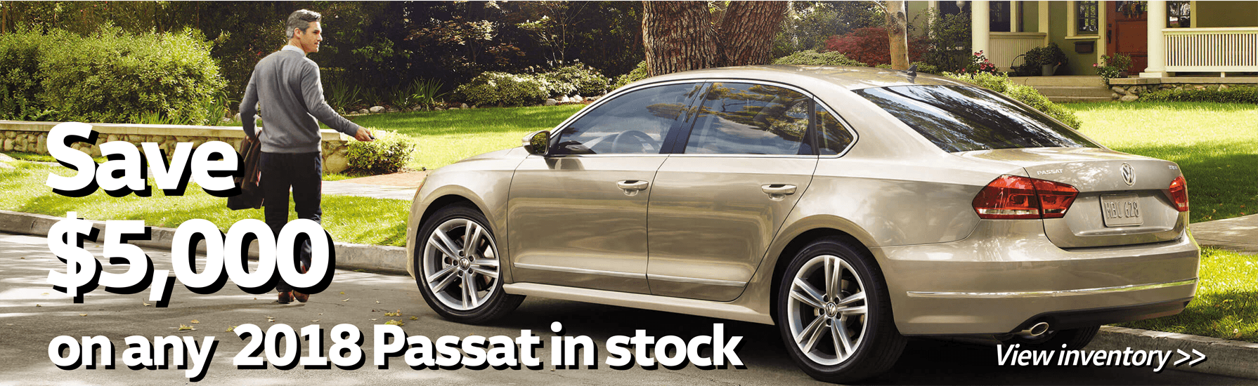 Autohaus Lancaster VW Reading, Harrisburg & York, PA