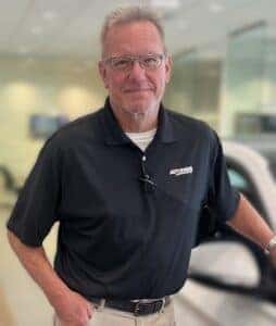 Wray Beinhauer