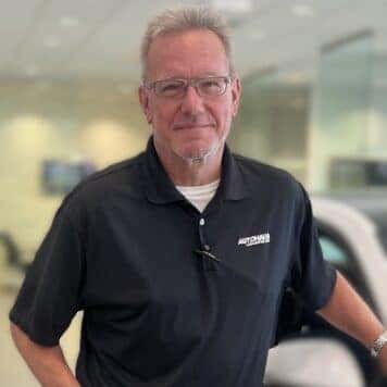 Wray Beinhauer