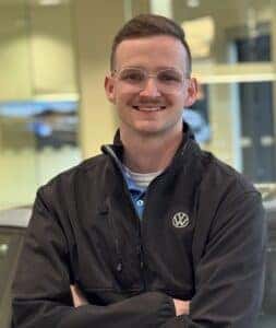 Connor O'Hagan