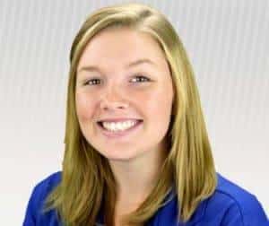 Amanda Hayes