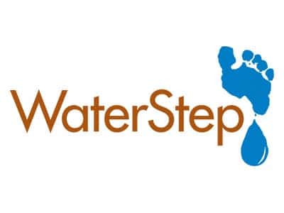 Waterstep Logo