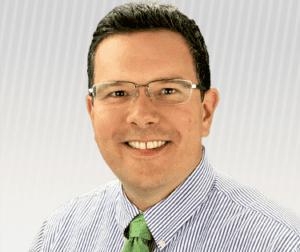 Ed Silver