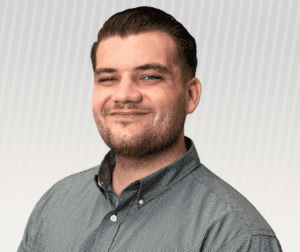 Joshua Hensel