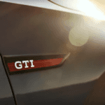 2024 Volkswagen GTI Side Profile
