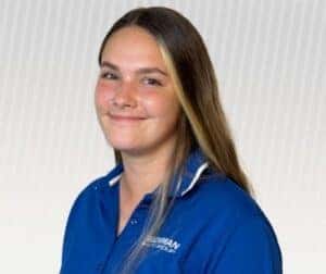 Grace Jacobs