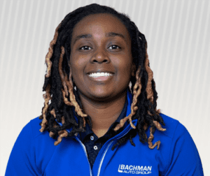 Tyara Newby