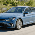 2026 VW Jetta